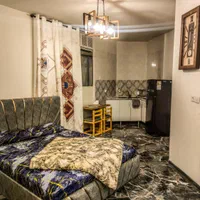 سوئیت اقتصادی غرب جنت اباد سوییت|اجارهٔ کوتاه‌مدت آپارتمان و سوئیت|تهران, جنت‌آباد جنوبی|دیوار