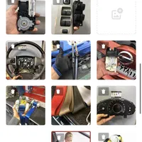 فروش تعمیر سرویس قفل درب مزدا۳ مزدا۳۲۳ مزدانیو3new