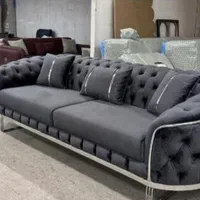 مبل مهین شهر کد 3408شرایط ویژه|مبلمان خانگی و میز عسلی|قزوین, |دیوار