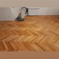 پارکت چوبی و  ساب و لاک و تعمیرات پارکت چوبی|خدمات پیشه و مهارت|تهران, دارآباد|دیوار