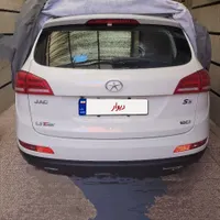 جک S5 نیوفیس اتوماتیک، مدل ۱۴۰۰/۱۱