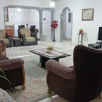 آپارتمان تمیز طبقه اول دوخوابه شش تخته