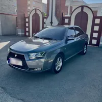 دنا معمولی تیپ ۲، مدل ۱۳۹۴