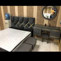 سرویس خواب مدل ماهور