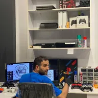 تعمیرات تخصصی دسته ودستگاه بازی(ps4 ps5 حتی xbox)|کنسول، بازی ویدئویی و آنلاین|رشت, حسین آباد|دیوار