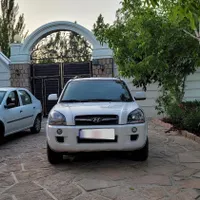 هیوندای توسان ix 35 2700cc، مدل ۲۰۱۰