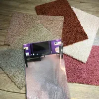 موکت پرز بلند پالاز کفپوش متری رولی 2 میل|موکت|تهران, سهروردی|دیوار
