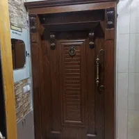 نمایشگاه و فروشگاه بزرگ درب ضد سرقت رادمهر|مصالح و تجهیزات ساختمان|اصفهان, رزمندگان|دیوار