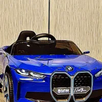 ماشین شارژی bmw i4  بدون سود بدون کارمزد ۳۶ماهه|اسباب و اثاث بچه|اصفهان, ناژوان|دیوار