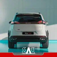 ام وی ام/MVM/ ایکس 33 کراس/CVT|خودرو سواری و وانت|تهران, صادقیه|دیوار