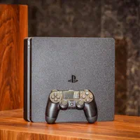 Ps4 اسلیم (شرایط)|کنسول، بازی ویدئویی و آنلاین|مشهد, کوثر|دیوار