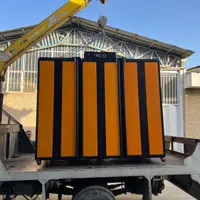 مرکز تولید دستگاه خشک کن میوه- کشک- سبزی- پت شاپ|ماشین‌آلات صنعتی|مشهد, نوید|دیوار