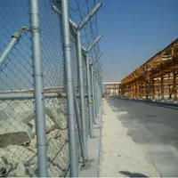 فنس کشی وحصار کشی در تمام نقاط|خدمات پیشه و مهارت|یزد, |دیوار