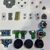 تعمیرات تخصصی تعمیر دسته و کنسولهای  PS5-PS4-XBOX|خدمات رایانه‌ای و موبایل|کرج, گوهردشت|دیوار