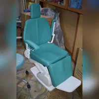 تخت برقی ایرانی مدل صندلی زیبایی طرح یونیت کاشت|آرایشگاه و سالن‌های زیبایی|تهران, صادقیه|دیوار