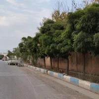 ۲۵۰ متر زمین چهاردیواری ساخت ویلا زعفرانیه سهیلیه|فروش زمین و ملک کلنگی|کرج, گلشهر|دیوار