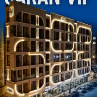 شروع زندگی جدید با خرید خانه ایده آل/سران VIP|فروش آپارتمان|مشهد, الهیه|دیوار