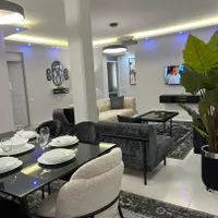 مبله ۱۴۰م ۳خ سعادت آباد/جنب بیمارستان آتیه/ اسپیلت|اجارهٔ کوتاه‌مدت آپارتمان و سوئیت|تهران, شهرک غرب|دیوار