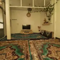 خانه دربست 45 متری دو خواب، بازسازی شده