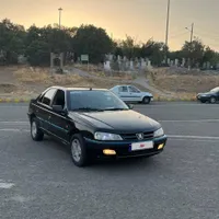 فروش پارس 82 در حد