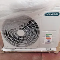 کولر گازی اوجنرال کولر گازی inverter|کولر گازی و فن‌کوئل|تهران, امین حضور|دیوار