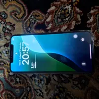 اپل iPhone XS Max با حافظهٔ ۲۵۶ گیگابایت