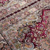 بافنده حرفه‌ای فرش دستباف|فرش|ارومیه, |دیوار