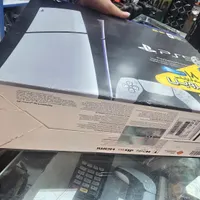 ps5 اسلیم دیجیتال با گارانتی آسان سرویس دسته بازی