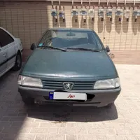 پژو آر دی آی (RDi) بنزینی، مدل ۱۳۸۳|خودرو سواری و وانت|شاهین‌شهر, شهرک پردیس|دیوار