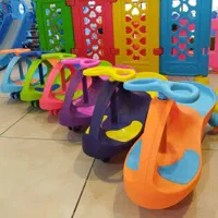 سه چرخه لوپکار ،پلاسماکار چرخ ژله ای، خانه بازی|اسباب‌بازی بچه|تهران, شهرک ولیعصر جنوبی|دیوار