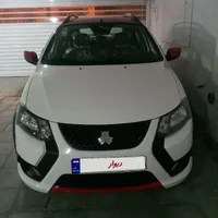 کوییک GXR تیپL مدل ۱۴۰۳ خشک