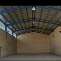 سالن 150متر در سعید آباد باغستان شهریار