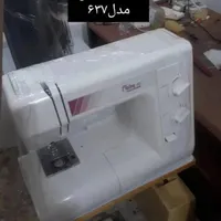 ژانومه مدل 630|چرخ خیاطی و ریسندگی|زابل, |دیوار