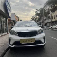 بی ای سی ایکس 3 (BAC-X3) مدل1403نمایندگی مجاز 1732|خودرو سواری و وانت|تهران, فردوس|دیوار