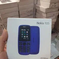 نوکیا 105 2017