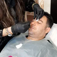 جشنواره تزریق ژل و بوتاکس وفیلر زیر چشم|خدمات آرایشگری و زیبایی|تهران, مرزداران|دیوار