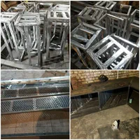 جوشکاری مخزن دیگ ابگرم مبدل منبع دوجداره هوابرشco2|خدمات پیشه و مهارت|صفادشت, |دیوار