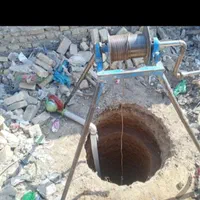 وصل اگولوله کشی فضلاب چاکن مقنی لایروبی چاکنه ونو|خدمات پیشه و مهارت|مشهد, توس (بلوار توس)|دیوار