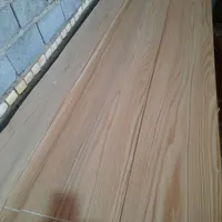 پرس روکش چوب طبیعی(بلوط) رو نوپان و ام دی اف MDF|عمده‌فروشی|مشهد, شهید مطهری|دیوار