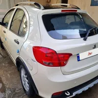 کوییک GXR تیپ L، مدل ۱۴۰۳