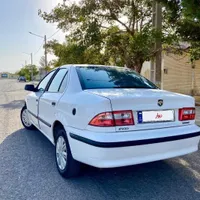 سمند ef7 دوگانه مدل 1394