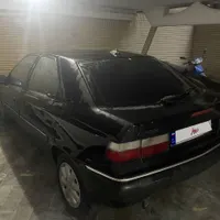 سیتروئن زانتیا 2000cc، مدل ۱۳۸۳|خودرو سواری و وانت|تهران, فردوسی|دیوار