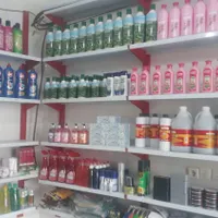 کلیه این اجناس  به قیمت قدیم  به فروش میرسد|مواد شوینده و دستمال کاغذی|ابهر, |دیوار