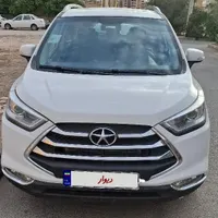 جک s3مدل ۹۹|خودرو سواری و وانت|یزد, |دیوار