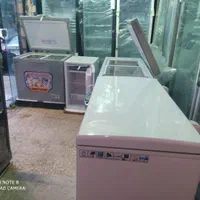 فریزر برند هانیزان‌‌ بدون‌برفک‌ 60ماه‌گارانتی‌|یخچال و فریزر|خرم‌آباد, |دیوار