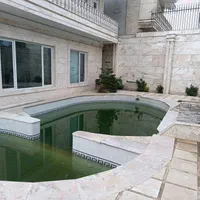 باغ ویلا 1500متر 450بنا در مهرآباد رودهن|فروش خانه و ویلا|رودهن, |دیوار