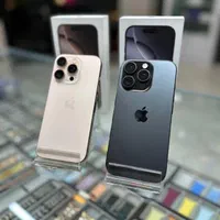 ایفون ۱۶ پرومکس/اپل16pro max/ZAA256|موبایل|کرمانشاه, |دیوار