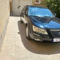 هیوندای سوناتا NF اتوماتیک 2400cc، مدل ۲۰۰۹|خودرو سواری و وانت|اصفهان, خلجا|دیوار