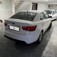 کیا سراتو مونتاژ اتوماتیک آپشنال 2000cc، مدل ۱۳۹۶|خودرو سواری و وانت|تهران, پاسداران|دیوار