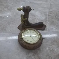 ساعت
